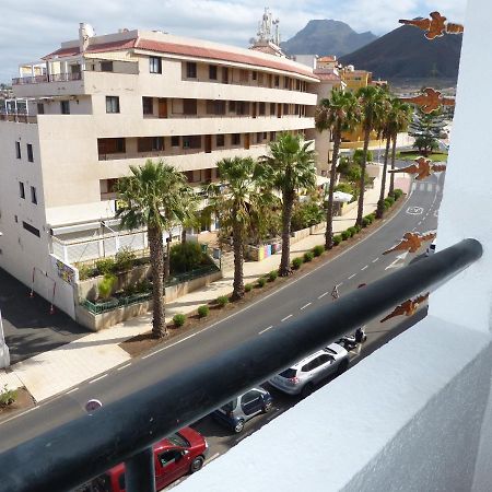Suncanarias Estudio Summerland Арона Экстерьер фото