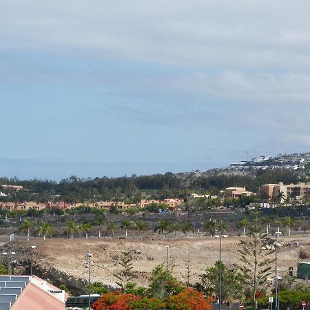 Suncanarias Estudio Summerland Арона Экстерьер фото