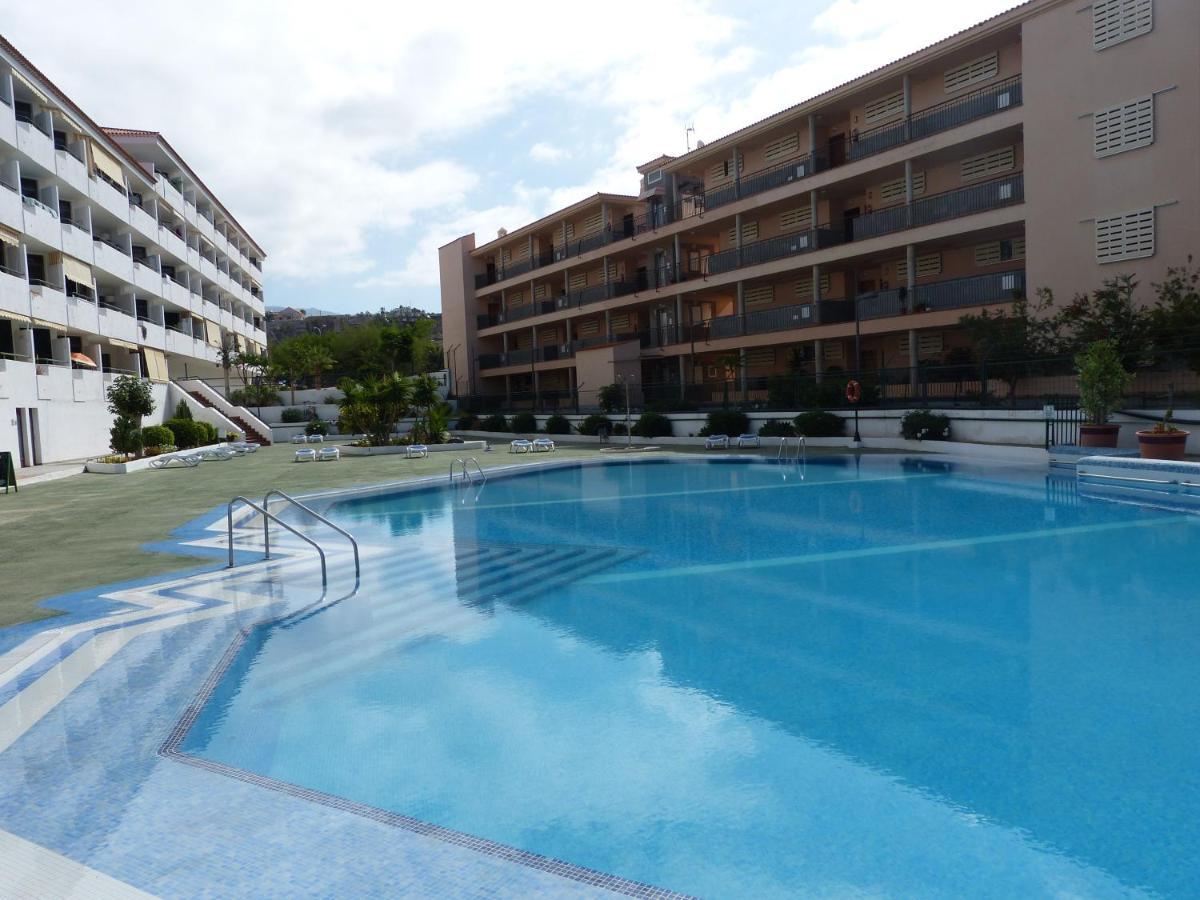 Suncanarias Estudio Summerland Арона Экстерьер фото