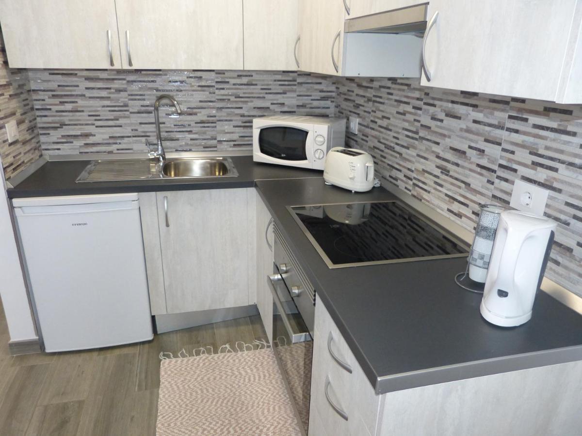 Suncanarias Estudio Summerland Арона Экстерьер фото