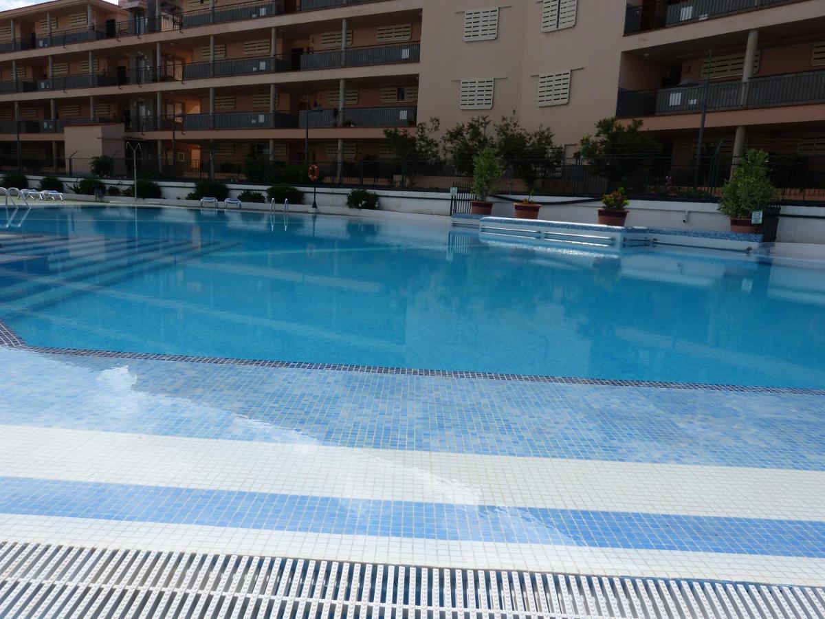 Suncanarias Estudio Summerland Арона Экстерьер фото