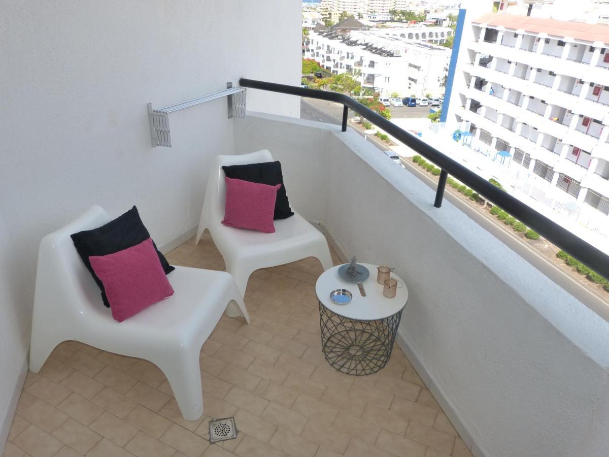 Suncanarias Estudio Summerland Арона Экстерьер фото