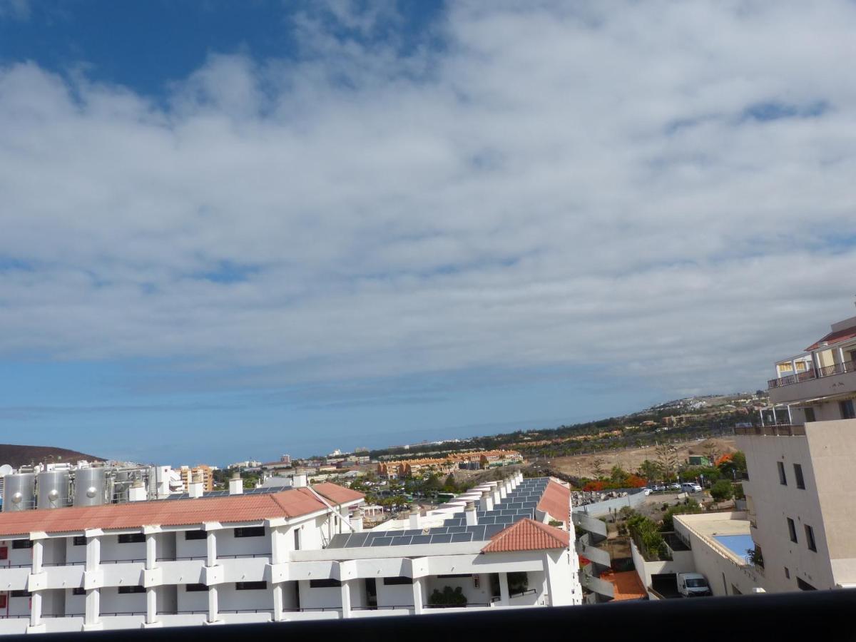 Suncanarias Estudio Summerland Арона Экстерьер фото