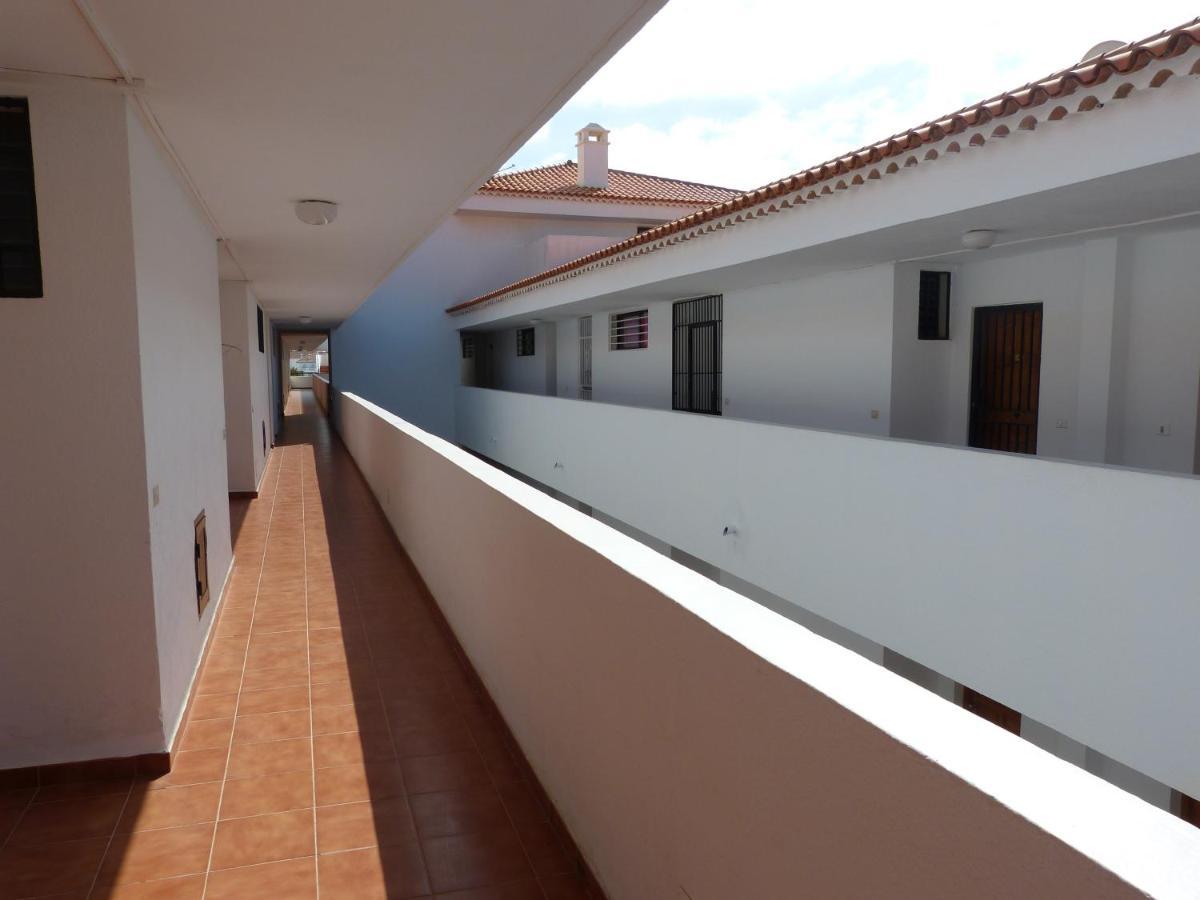 Suncanarias Estudio Summerland Арона Экстерьер фото