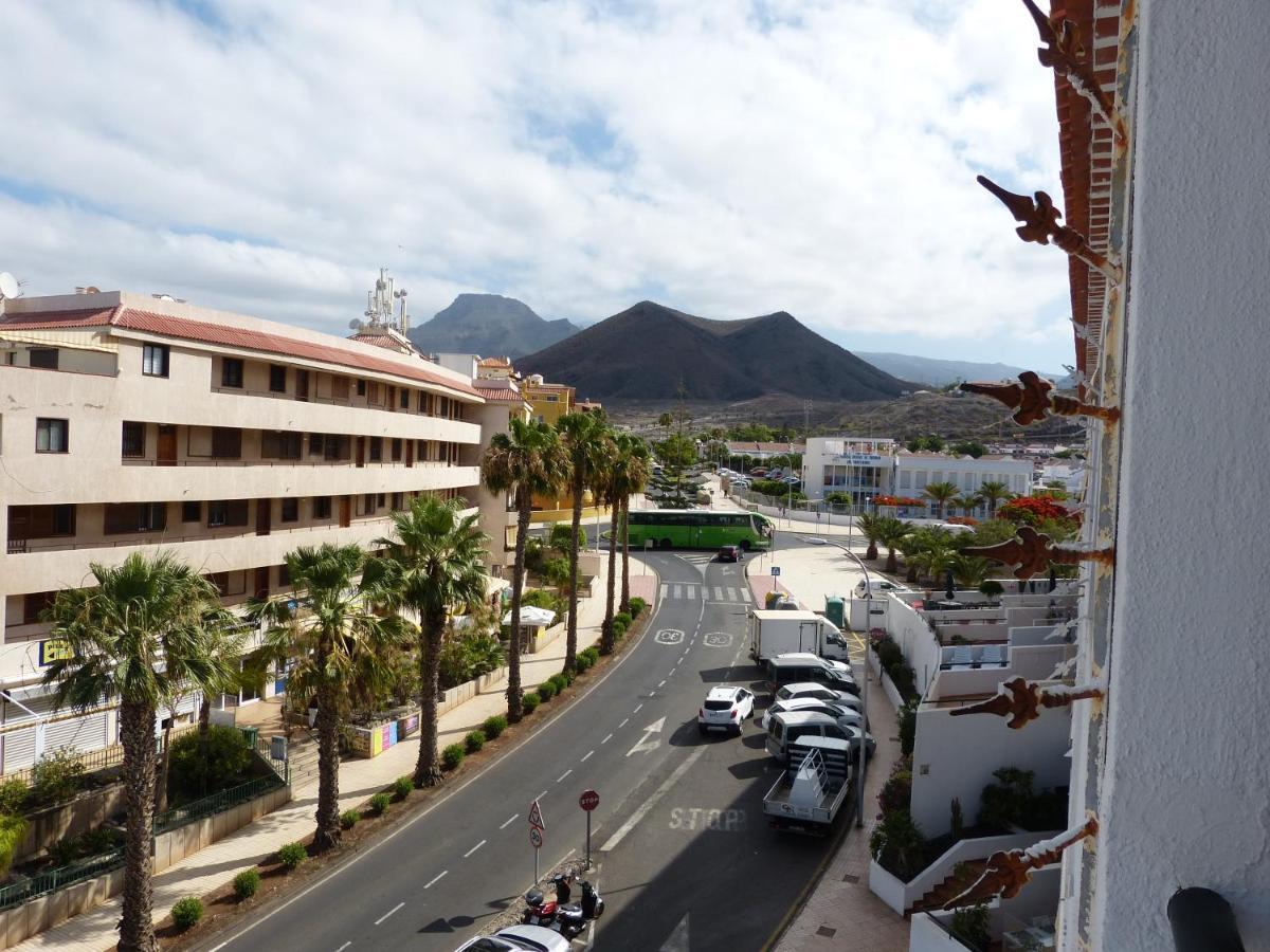 Suncanarias Estudio Summerland Арона Экстерьер фото