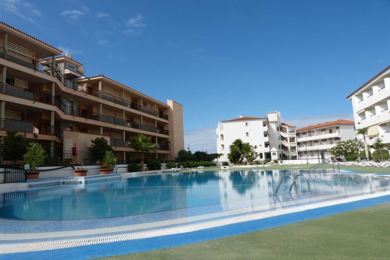 Suncanarias Estudio Summerland Арона Экстерьер фото