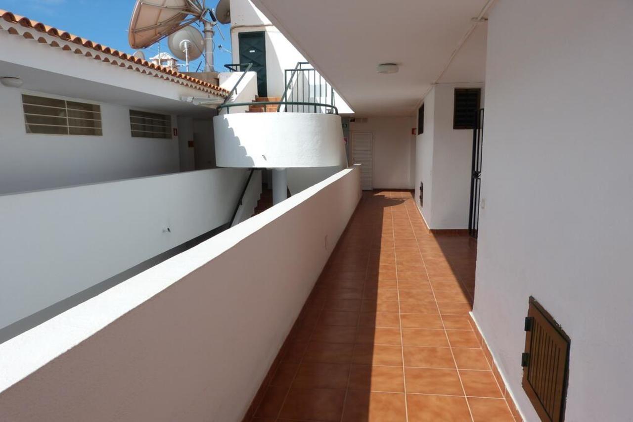 Suncanarias Estudio Summerland Арона Экстерьер фото