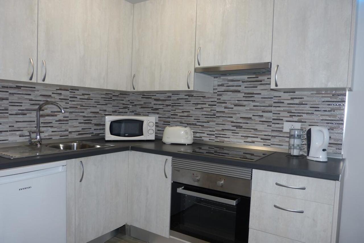 Suncanarias Estudio Summerland Арона Экстерьер фото