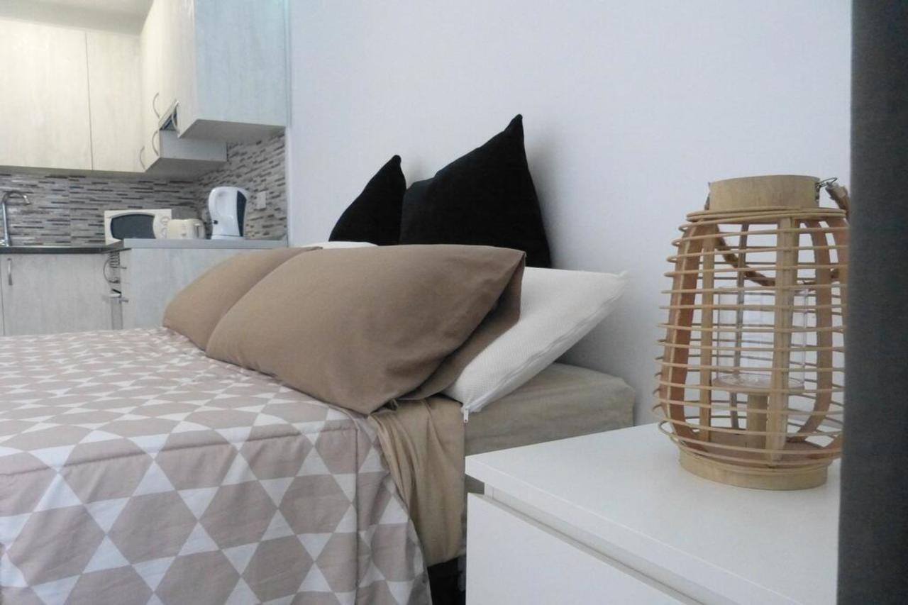 Suncanarias Estudio Summerland Арона Экстерьер фото