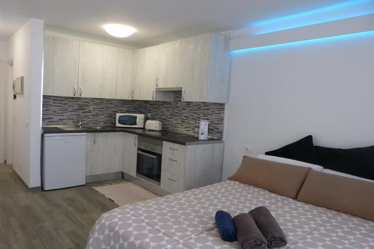 Suncanarias Estudio Summerland Арона Экстерьер фото